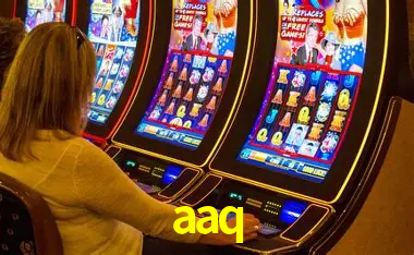 Mesas ao vivo aaq