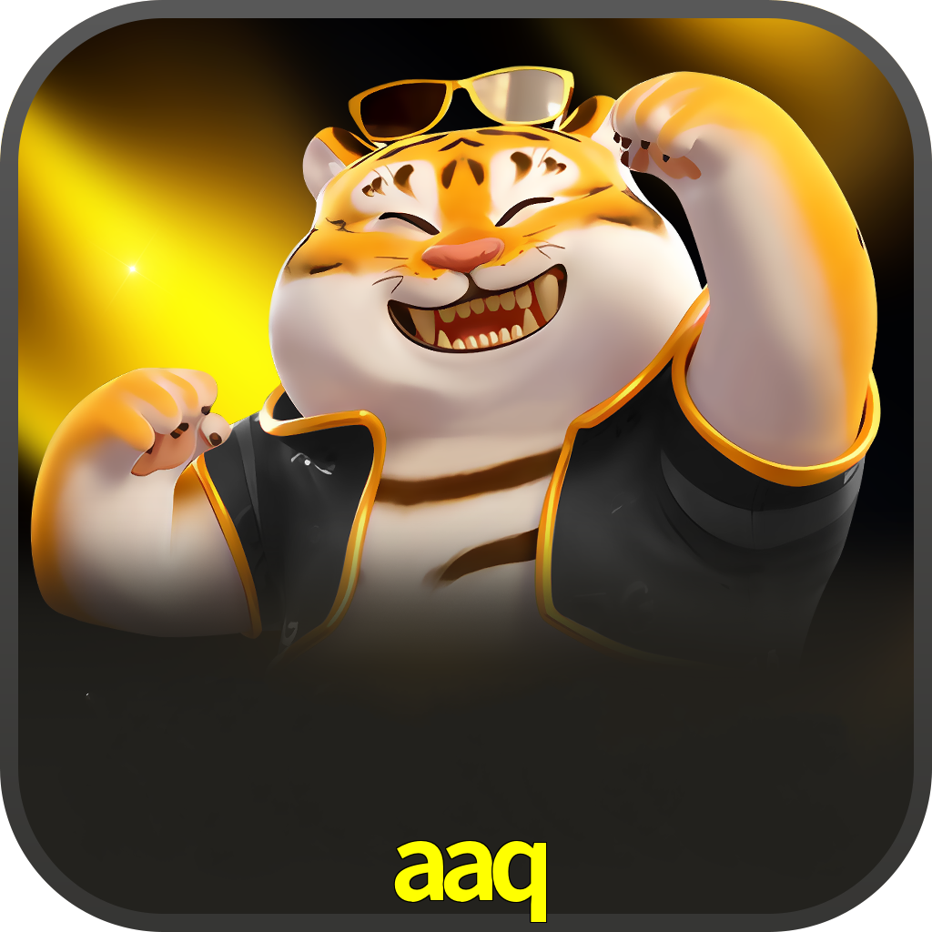 Logo da aaq
